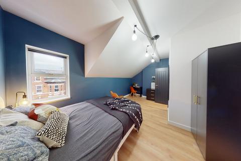 1 bedroom flat to rent - Central Road, West Didsbury, Manchester, M20