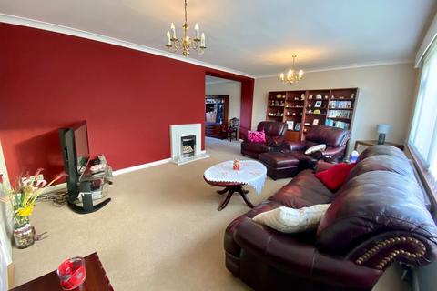 4 bedroom detached house for sale - Whitworth Drive, Radcliffe on Trent NG12 2DE