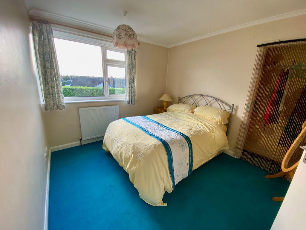 Bedroom 3 (Double)