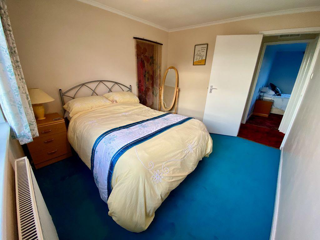 Bedroom 3 (Double)