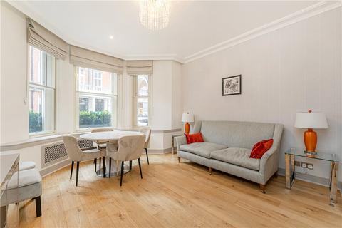 2 bedroom apartment to rent, Park Street, Mayfair, London, W1K
