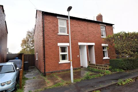 3 bedroom semi-detached house for sale - Adelaide Street, Gloucester, Gloucestershire, GL1