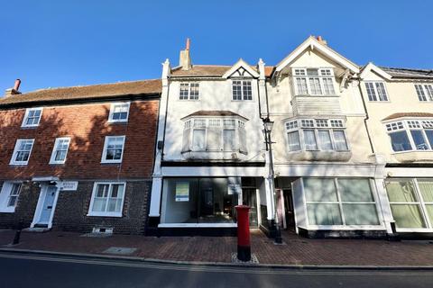 3 bedroom terraced house for sale - 20 High Street, Bexhill-on-Sea, East Sussex