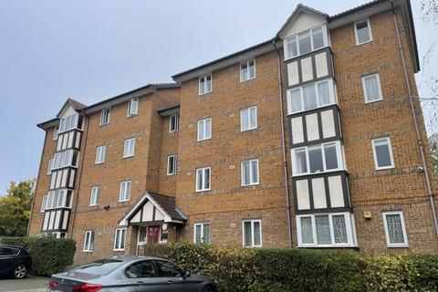 2 bedroom flat for sale - Flat 14, Rothesay Court, Cumberland Place, Catford, London
