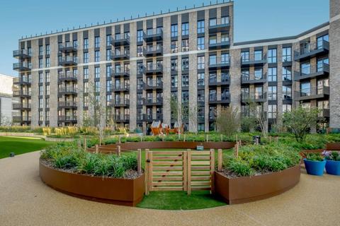 undefined, The Robinson, Wembley Park