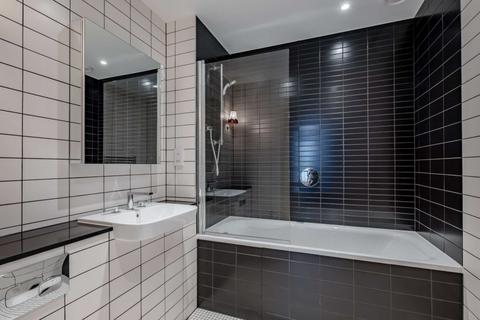 undefined, The Robinson, Wembley Park