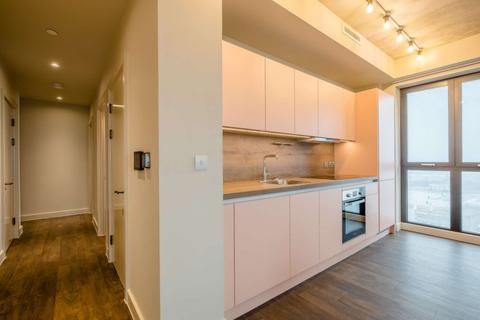 undefined, The Robinson, Wembley Park