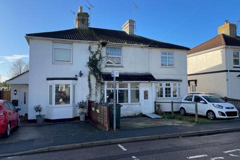 3 bedroom terraced house for sale - 80 Cudworth Road, Willesborough, Ashford, Kent