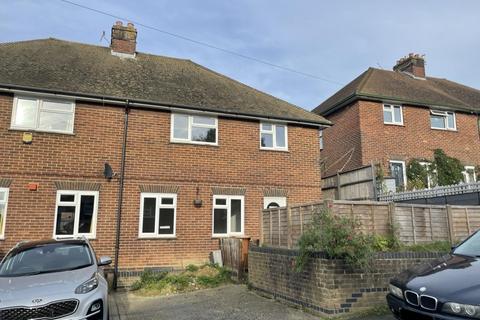4 bedroom semi-detached house for sale - 15 Rankine Road, Tunbridge Wells, Kent