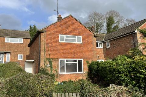 2 bedroom semi-detached house for sale - 38 All Saints Road, Hawkhurst, Cranbrook, Kent