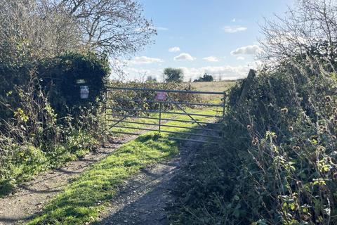 Farm land for sale - Land Ropers Green Lane, High Halstow, Rochester, Kent