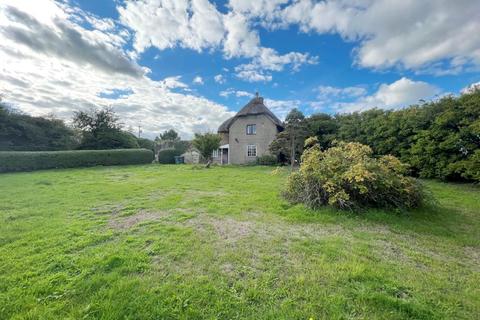 2 bedroom detached house for sale - Stone Cottage, Kingston Road, Kingston, Ventnor, Isle Of Wight