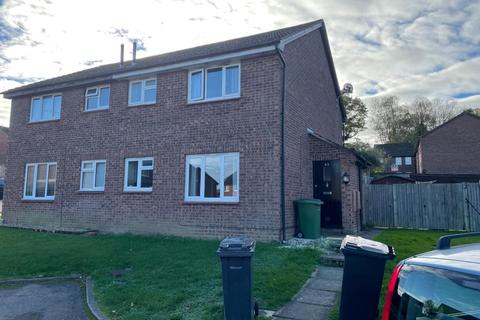 1 bedroom terraced house for sale - 83 Longham Copse, Downswood, Maidstone, Kent