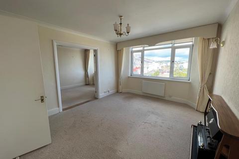 3 bedroom flat for sale - Flat 3, Grassington Court, 28 Sands Road, Paignton, Devon