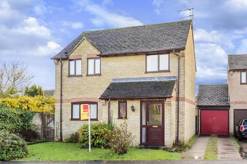 27 Hurdeswell, Long Hanborough, Witney, OX29 8DQ