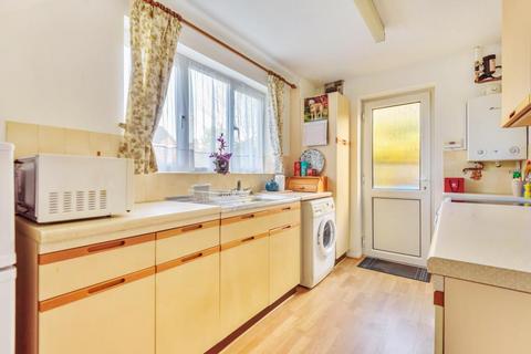 27 Hurdeswell, Long Hanborough, Witney, OX29 8DQ