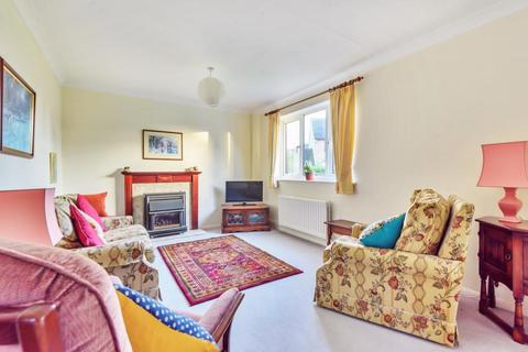 27 Hurdeswell, Long Hanborough, Witney, OX29 8DQ