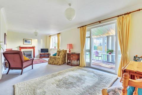 27 Hurdeswell, Long Hanborough, Witney, OX29 8DQ