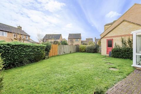 27 Hurdeswell, Long Hanborough, Witney, OX29 8DQ