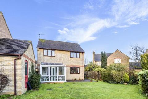 27 Hurdeswell, Long Hanborough, Witney, OX29 8DQ