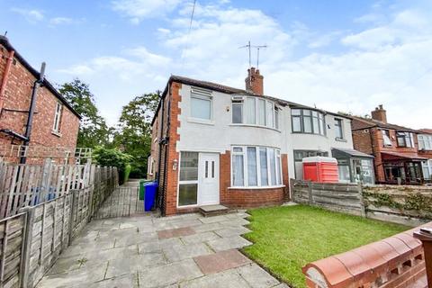 3 bedroom semi-detached house to rent, Arnfield Road, Manchester, Greater Manchester, M20