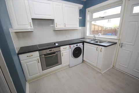 2 bedroom end of terrace house for sale - Central Avenue, Ardrossan