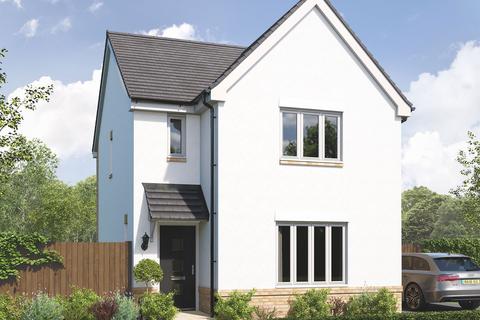 3 bedroom detached house for sale - Plot 587, The Sherwood at Bluebell Meadow, Colby Drive, Bradwell NR31
