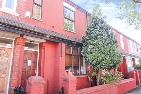 3 bedroom terraced house to rent, Braemar Road, Fallowfield, Manchester, M14