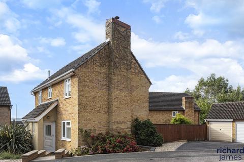 2 Baileys Mead, Royal Wootton Bassett, Swindon, SN4 8LH