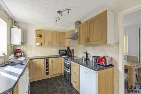 2 Baileys Mead, Royal Wootton Bassett, Swindon, SN4 8LH