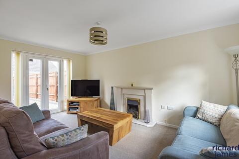 2 Baileys Mead, Royal Wootton Bassett, Swindon, SN4 8LH