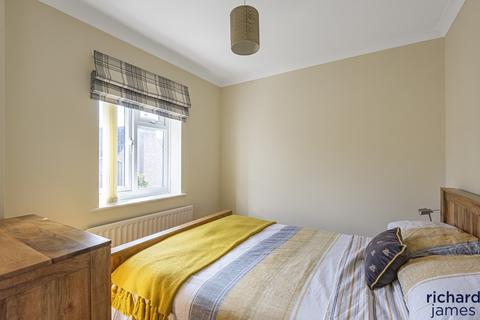 2 Baileys Mead, Royal Wootton Bassett, Swindon, SN4 8LH