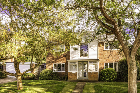 38 Lockstile Way, Goring, Reading, RG8 0AL