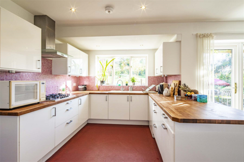 38 Lockstile Way, Goring, Reading, RG8 0AL