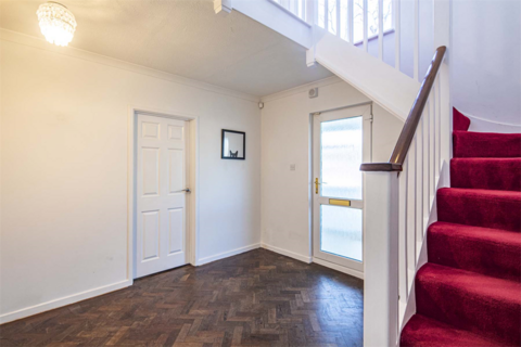 38 Lockstile Way, Goring, Reading, RG8 0AL