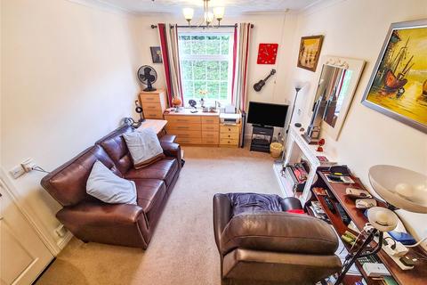1 bedroom retirement property for sale - St Andrews Court, Queens Road, Hale, Cheshire, WA15