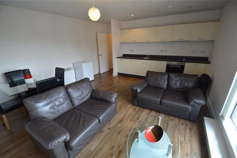 2 bedroom flat to rent, 58 Water Street, Birmingham, B3