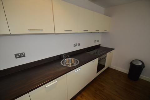 2 bedroom flat to rent, 58 Water Street, Birmingham, B3