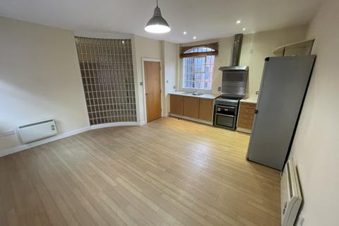 1 bedroom apartment to rent - Newhall Court, George Street, Birmingham, West Midlands, B3