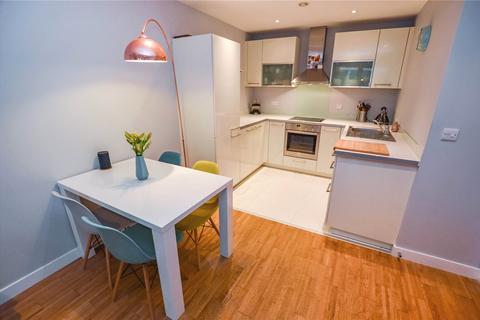 2 bedroom flat to rent, St Georges Island, 2 Kelso Place, Castlefield, Manchester, M15
