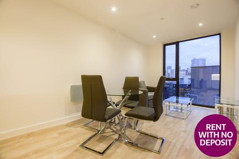 1 bedroom flat to rent, Fifty5ive, Queen Street, City Centre, Salford, M3