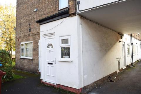 4 bedroom flat to rent - Wilmslow Road, Manchester, Greater Manchester, M14