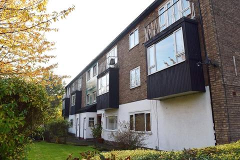 4 bedroom flat to rent - Wilmslow Road, Manchester, Greater Manchester, M14