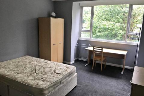Wilmslow Road, Manchester, Greater Manchester, M14