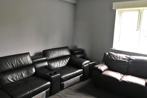 undefined, Wilmslow Road, Manchester, Greater Manchester, M14