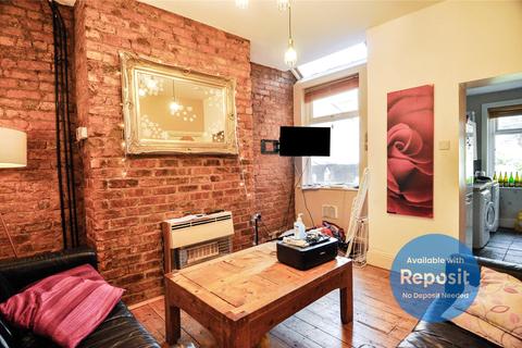 4 bedroom terraced house to rent - Brailsford Road, Manchester, M14