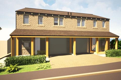 4 bedroom semi-detached house for sale - Plot 1 Banks Road, Linthwaite, Huddersfield, West Yorkshire, HD7