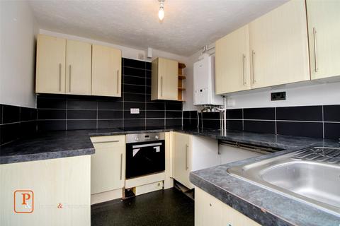 3 bedroom end of terrace house to rent - Rockhampton Walk, Colchester, Essex, CO2