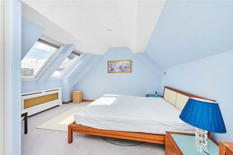 3 bedroom flat to rent - Watermans Quay, Fulham, London