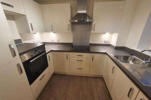 1 bedroom retirement property for sale - Didcot,  Oxfordshire,  OX11